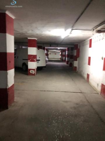 Garaje en venta en Cádiz, Paseo Marítimo photo 0