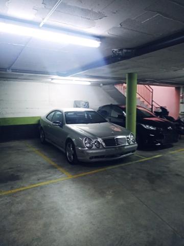 Parking en venta en Olesa de Montserrat, Centro urbano 74 photo 0