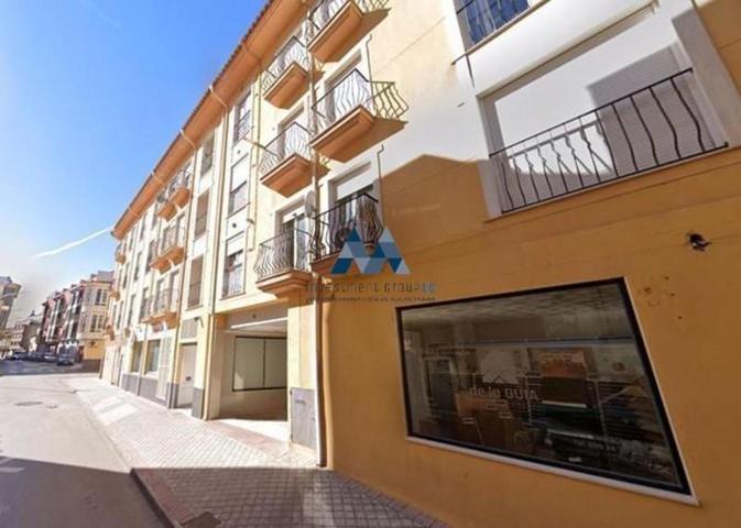 Local comercial en venta en Quintanar de la Orden, Calle Vistillas de San Juan, 45800 photo 0