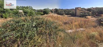 Terreno en venta en Ituero y Lama, Coto de san isidro photo 0