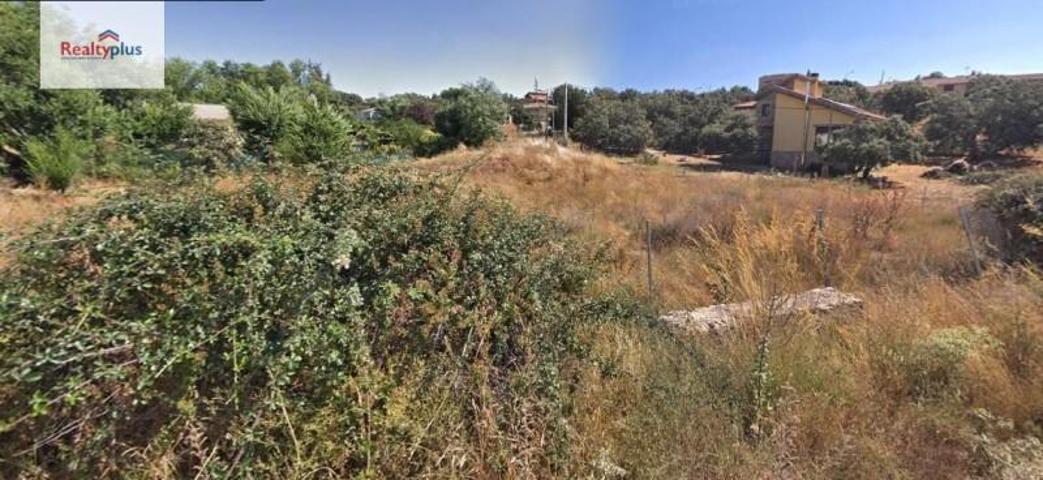 Terreno en venta en Ituero y Lama, Coto de san isidro photo 0