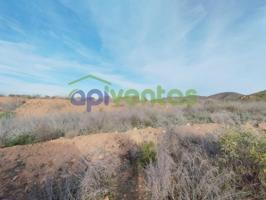 Terreno en venta en Lorca, La Hoya-Almendricos-Purias photo 0