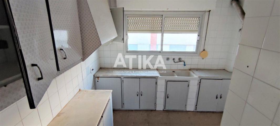 Piso en venta en Albaida, Albaida photo 0