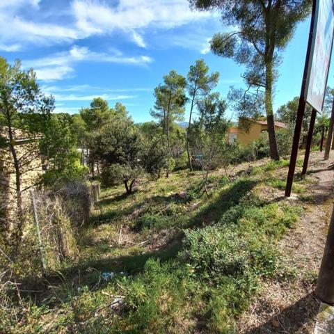 Terreno en venta en Olivella, Les Colines-Cal Surià photo 0