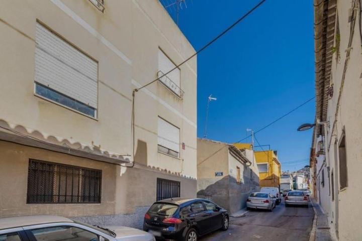 Piso en venta en Villena, Centro photo 0