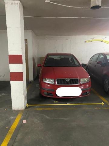 Garaje en venta en Córdoba, Av. Barcelona - Viñuela - Rescatado photo 0