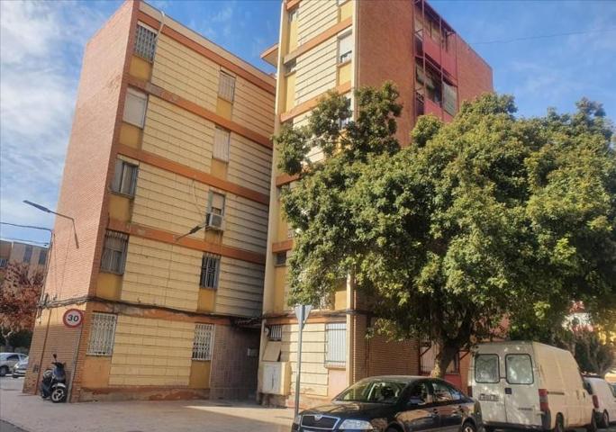 Apartamento en venta en Murcia, Vistabella photo 0