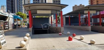 Parking en venta en Benidorm, Carrer de la Torre les Maçanes, 03502 photo 0