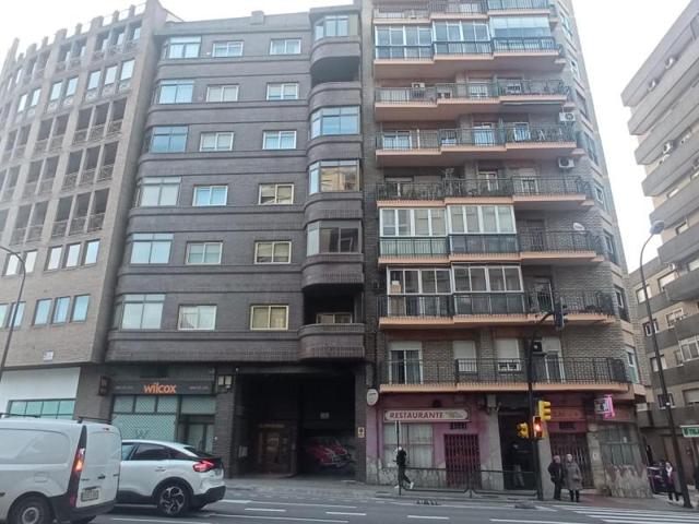 Garaje en venta en Zaragoza, Centro photo 0