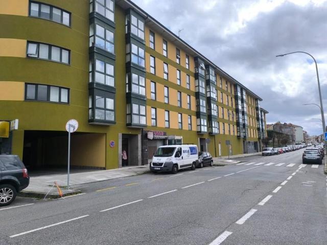 Garaje en venta en Santiago de Compostela, Vista alegre photo 0