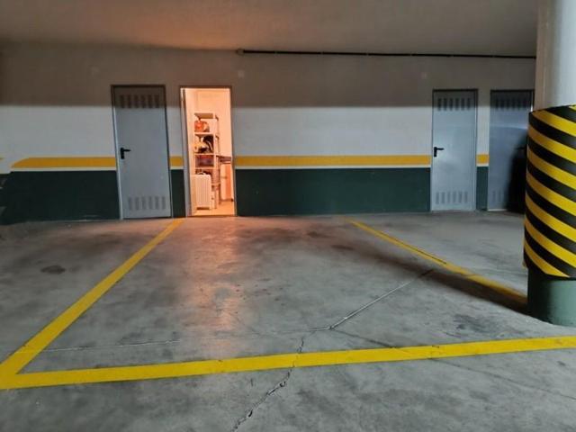 Garaje en venta en Logroño, Parque de San Adrian photo 0