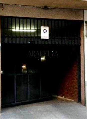 Garaje en venta en Córdoba, Centro photo 0