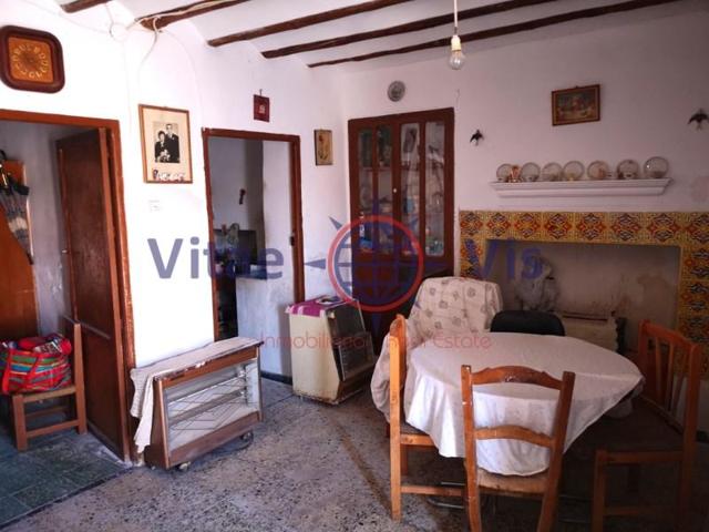 Casas de pueblo en venta en Lorca, Doña Inés photo 0