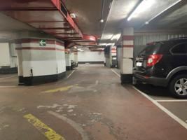 Garaje en venta en Bilbao, Indautxu photo 0