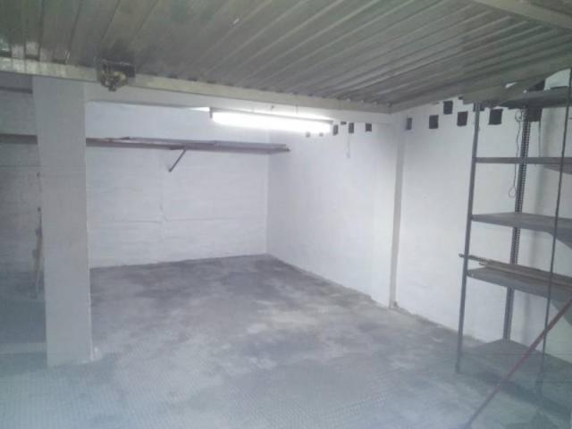 Garaje en venta en Córdoba, Parque Cruz Conde photo 0