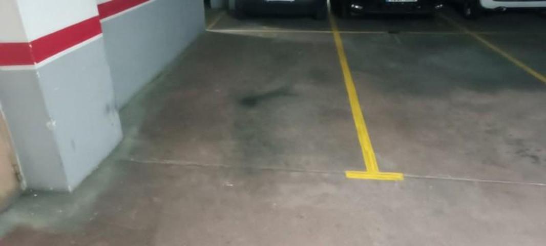 Garaje en venta en Zamora, Tres Cruces photo 0