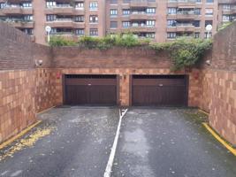 Garaje en venta en Gijón, Viesques photo 0