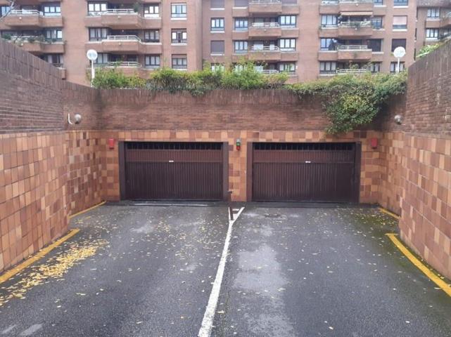 Garaje en venta en Gijón, Viesques photo 0