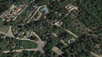 Terreno en venta en Piera, CASTELL DE LA VENTOSA photo 0