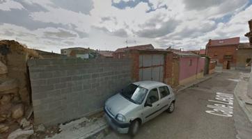 Terreno en venta en Monzón de Campos, Monzon De Campos photo 0