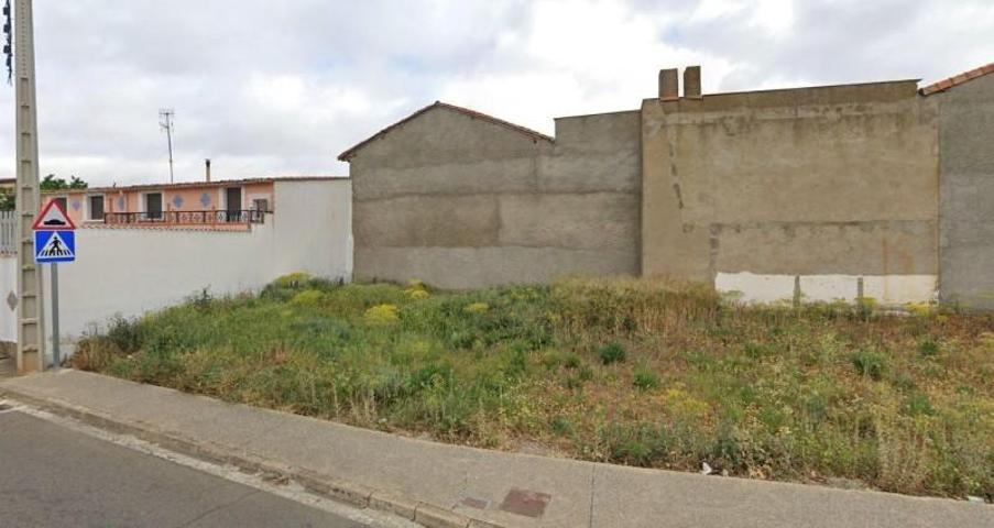 Terreno en venta en Onzonilla, Torneros De Bernesga photo 0