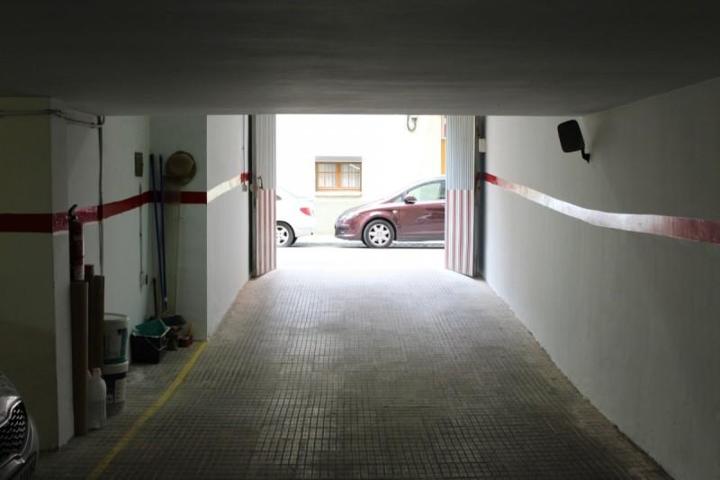 Parking en venta en Vilanova i la Geltrú, St. Joan photo 0