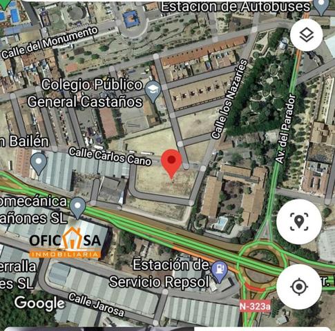 Terreno en venta en Bailén, Bailen photo 0