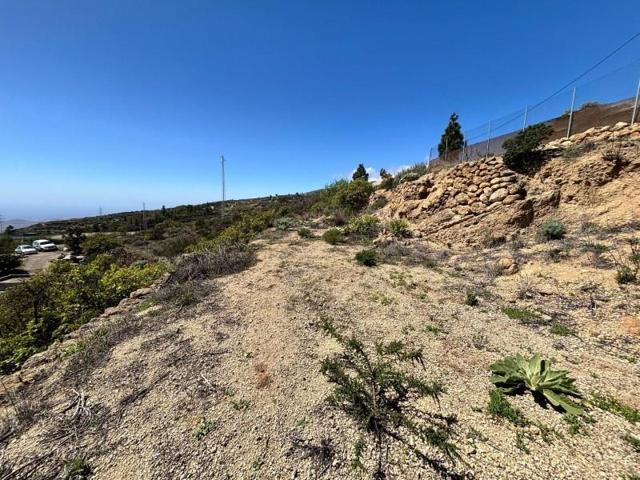 Terreno en venta en Fasnia, Fasnia photo 0