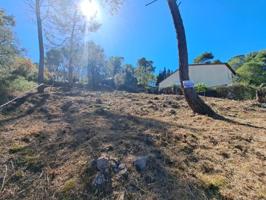 Terreno en venta en Mediona, Sant joan de mediona photo 0