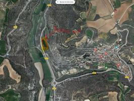 Terreno en venta en Olmeda de las Fuentes photo 0