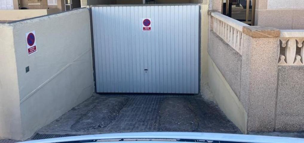 Parking en venta en Sant Llorenç des Cardassar, S ILLOT photo 0