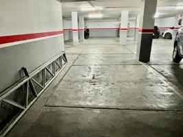 Garaje en venta en Vilanova i la Geltrú, Centre photo 0