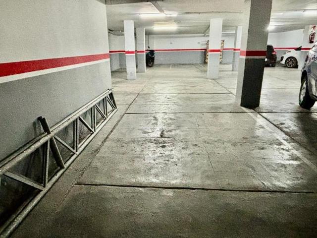 Garaje en venta en Vilanova i la Geltrú, Centre photo 0