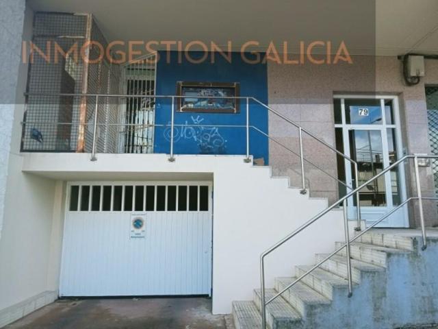 Local comercial en venta en Cerceda photo 0
