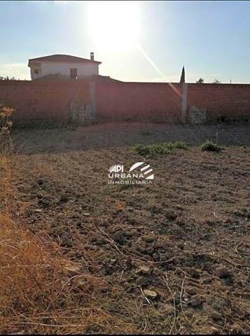 Terreno en venta en Moriles, Urbanización Las Tendillas, 14510 photo 0