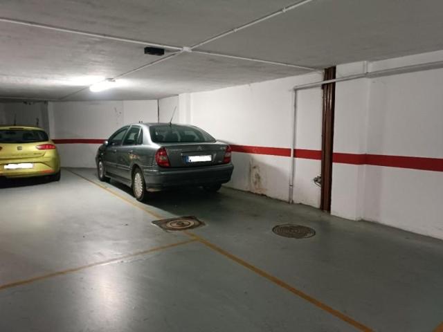 Garaje en venta en Zamora, Centro photo 0