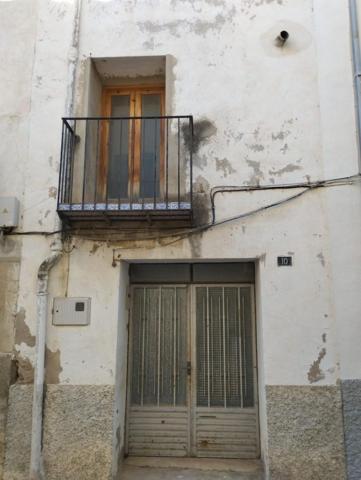 Casa en venta en Chert, Chert - Xert photo 0