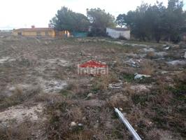 Terreno en venta en Albacete photo 0
