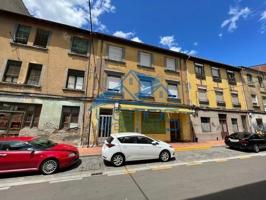 Piso en venta en Ponferrada, Calle Nicomedes Martin Mateos, 24400 photo 0