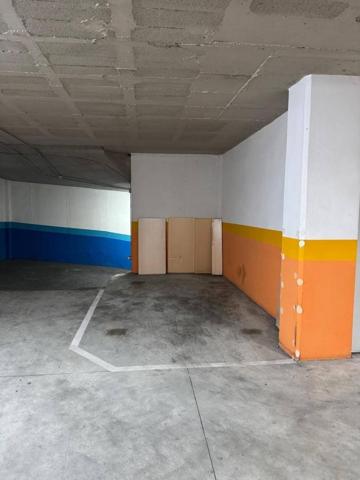 Parking en venta en Nerja, Chaparil photo 0