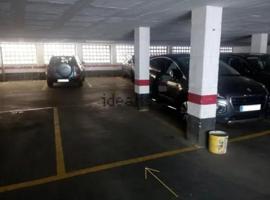 Parking en venta en Benidorm, Mercadona photo 0