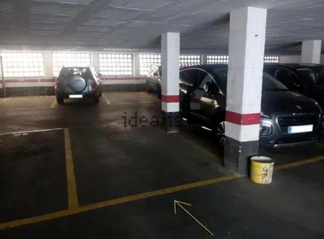 Parking en venta en Benidorm, Mercadona photo 0