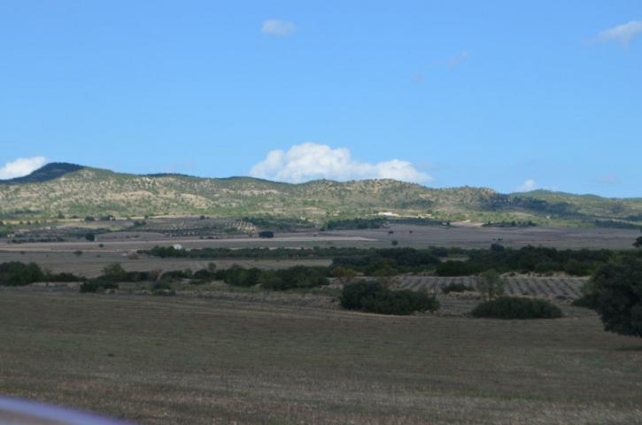Terreno en venta en Almansa, Sugel photo 0