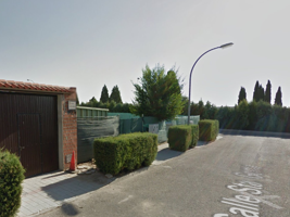 Terreno en venta en Añover de Tajo, Santa Gema, 45250 photo 0