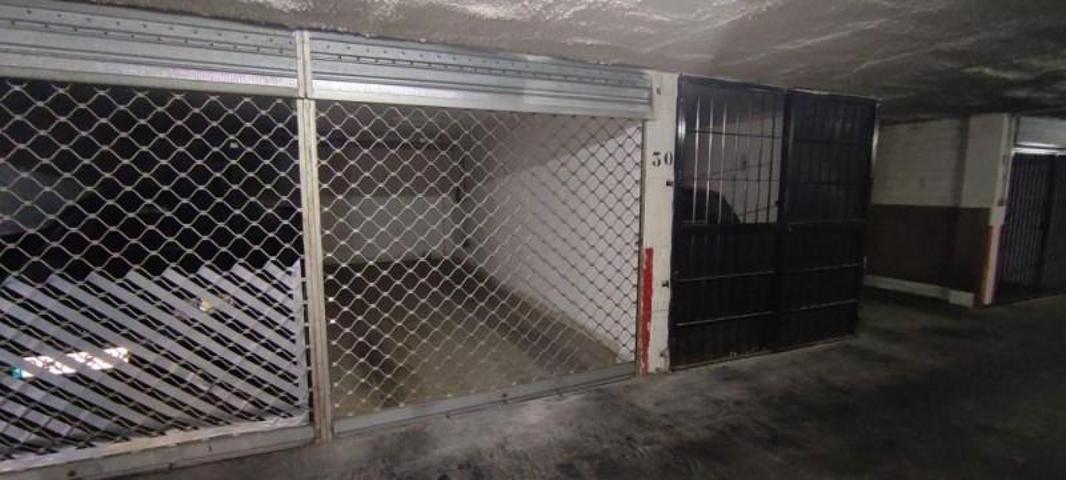 Garaje en venta en Córdoba, Arcangel photo 0