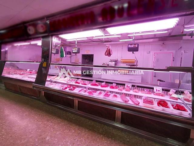 Local comercial en venta en Fuenlabrada, Parque Europa photo 0