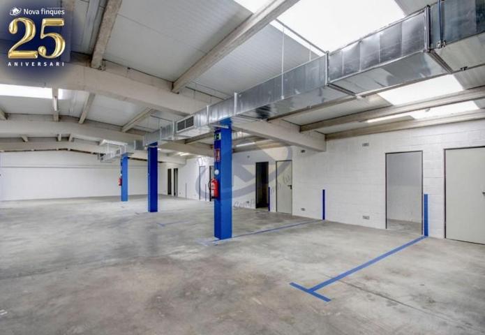 Parking en venta en Barberà del Vallès, Centro photo 0