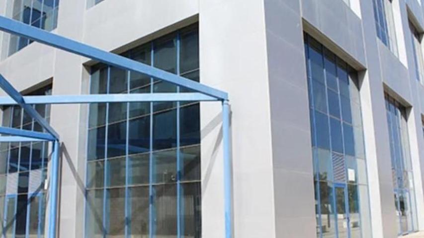 Oficina en venta en Sevilla, CALLE INGENIERIA photo 0