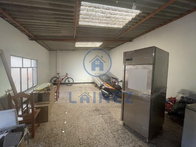 Chalet en venta en Peñarroya-Pueblonuevo, Peñarroya photo 0