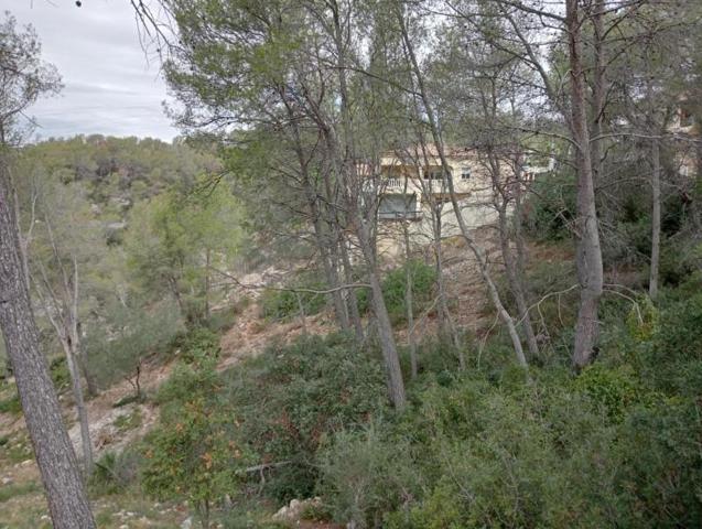 Terreno en venta en Olivella, Can Suria photo 0